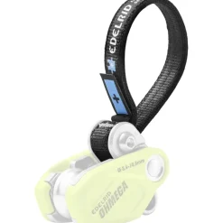 Edelrid Spare Ohmega Sling Reserveschuif - 10 cm - night