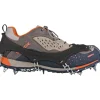Accessoires|Accessoires < Edelrid Spiderpick II Shoe Snow Chains - M - night