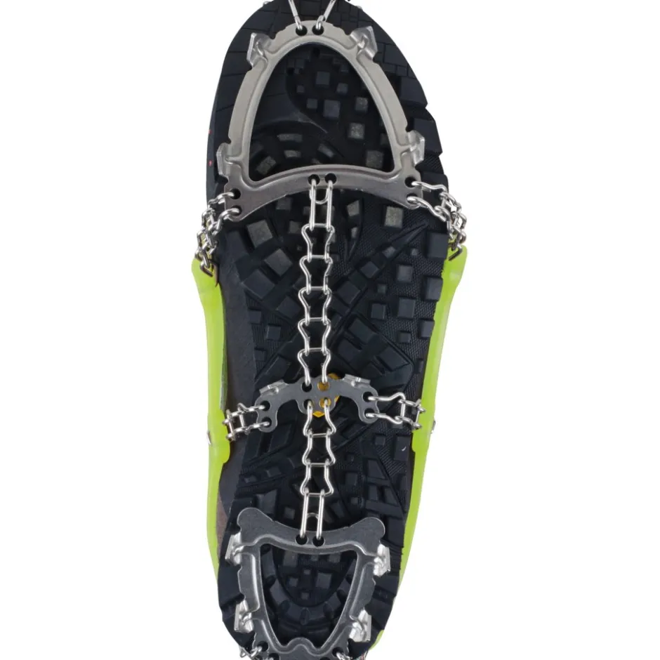Accessoires|Accessoires < Edelrid Spiderpick II Shoe Snow Chains - M - night