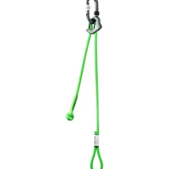 Slinges En Prusiktouwtjes < Edelrid Switch Adjust Lanyard - neon green