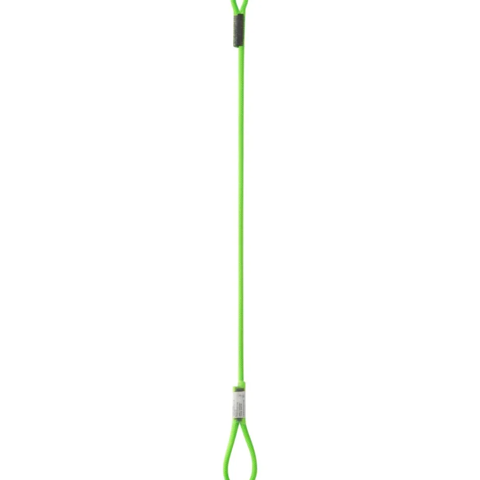 Slinges En Prusiktouwtjes < Edelrid Switch Lanyard - neon green