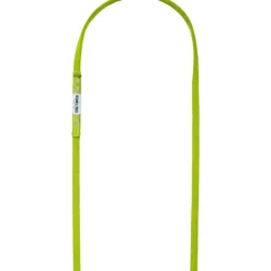 Edelrid Tech Web Sling 8 mm Lus - 60 cm - oasis