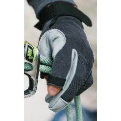 Handschoenen < Edelrid Work Gove Coed Kihandchoenen - titan