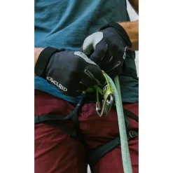 Handschoenen < Edelrid Work Gove Coed Kihandchoenen - titan