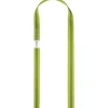 Edelrid X-Tube 25 mm lus NFC Lus - 120 cm - oasis