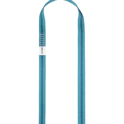 Edelrid X-Tube 25 mm lus NFC Lus - 80 cm - icemint