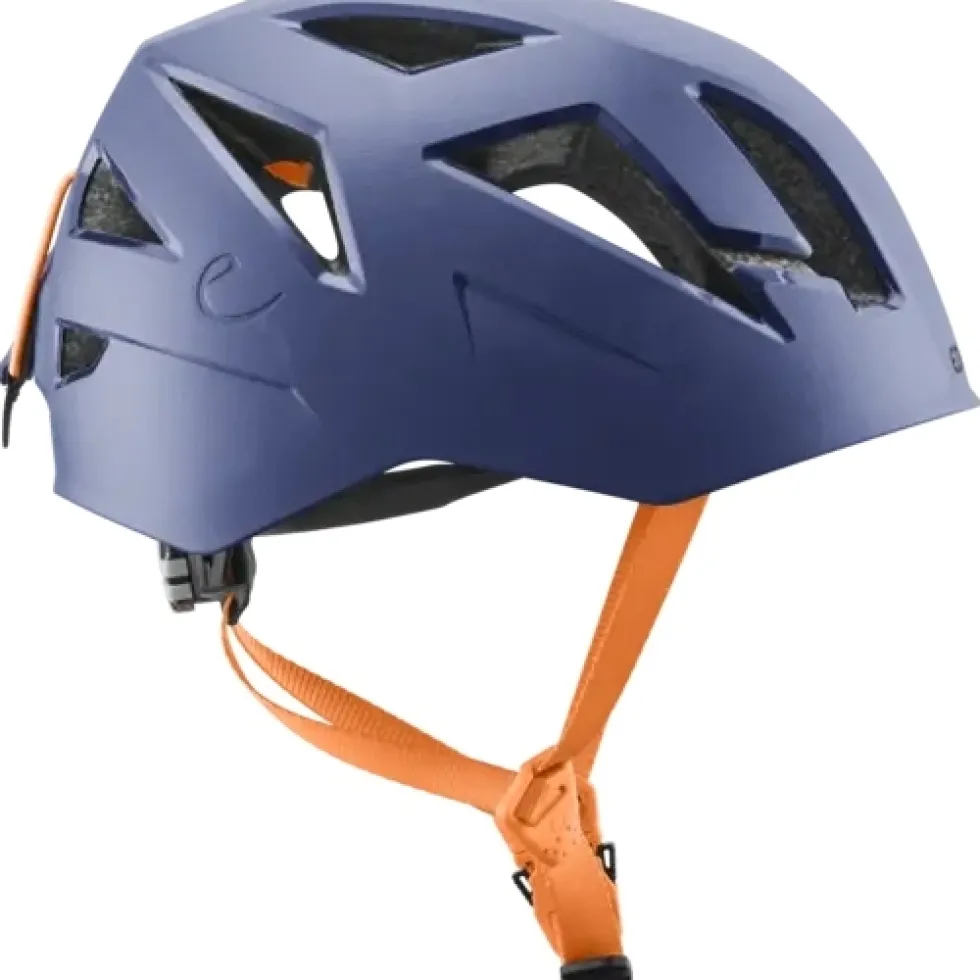 Edelrid Zodiac Klimhelm - denim