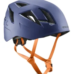 Edelrid Zodiac Klimhelm - denim