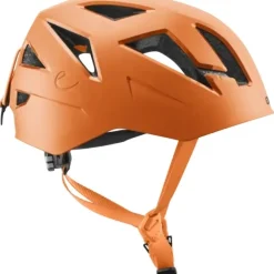 Klimhelmen < Edelrid Zodiac Klimhelm - sahara