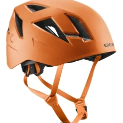 Klimhelmen < Edelrid Zodiac Klimhelm - sahara