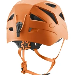 Klimhelmen < Edelrid Zodiac Klimhelm - sahara