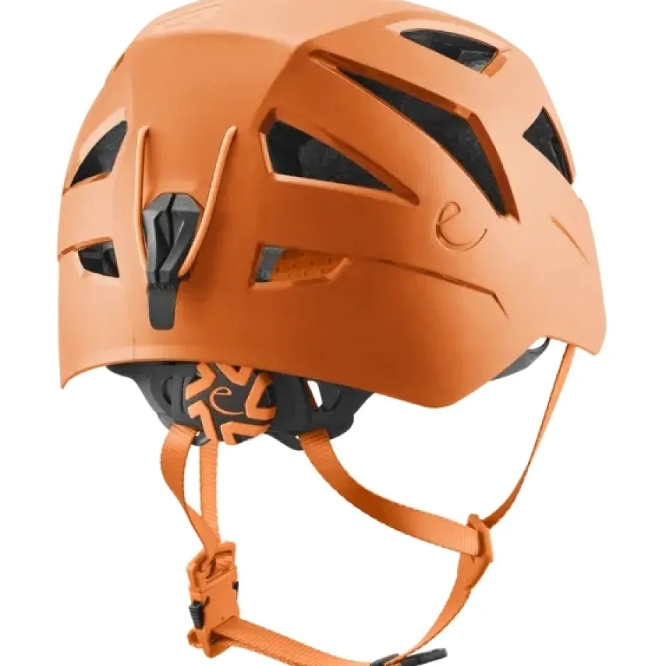 Klimhelmen < Edelrid Zodiac Klimhelm - sahara