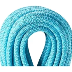 Edelrid BOA 9,8 mm Klimtouw - 60 m - blauw