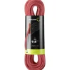 Edelrid BOA 9,8 mm Klimtouw - 50 m - rood