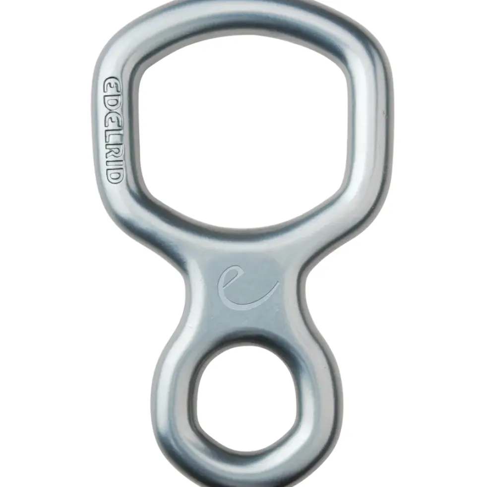 Edelrid Bud Afdaalacht - slate