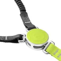 Klimuitrusting < Edelrid Cable Comfort Tri Via Ferrata Set - night-oasis
