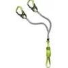 Edelrid Cable Comfort VI Via Ferrata Set - oasis