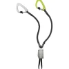 Klimuitrusting < Edelrid Cable Kit Ultralite VII Via Ferrata Set - night-oasis