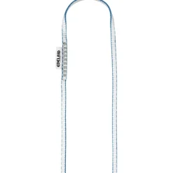 Edelrid Dyneema Sling 8 mm II Lus - 120 cm - icemint