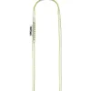Slinges En Prusiktouwtjes < Edelrid Dyneema Sling 8 mm II Lus - 60 cm - oasis