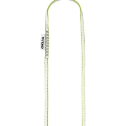 Slinges En Prusiktouwtjes < Edelrid Dyneema Sling 8 mm II Lus - 60 cm - oasis