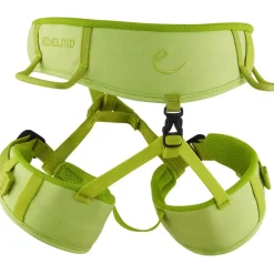 Edelrid Finn III Kid's Harness - icemint
