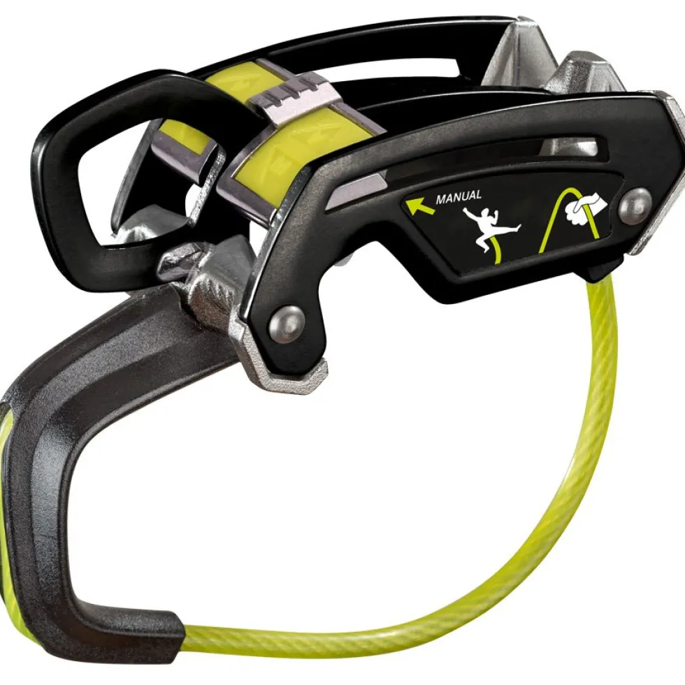 Edelrid Giga Jul Belay Device