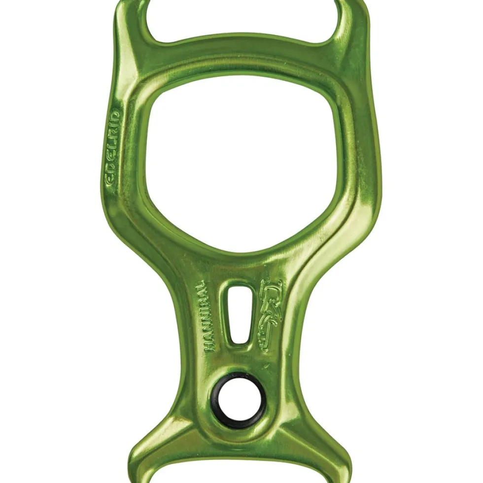 Edelrid Hannibal Figure Eight Descender