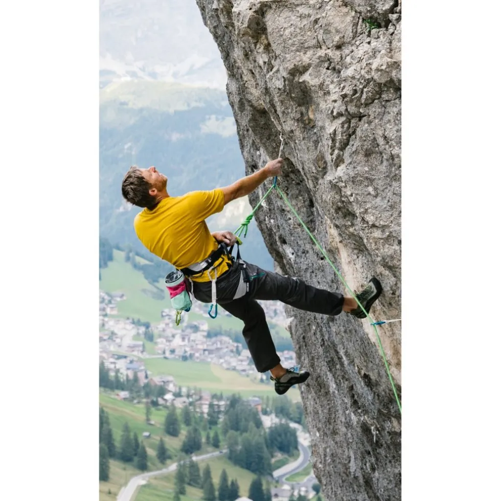 Edelrid Helios Harness - light grey
