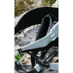 Edelrid Helios Harness - light grey