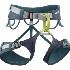 Edelrid Jay Klimgordel - sailor blue