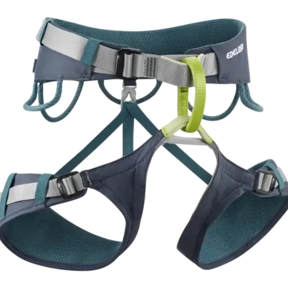 Edelrid Jay Klimgordel - sailor blue