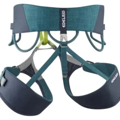 Edelrid Jay Klimgordel - sailor blue