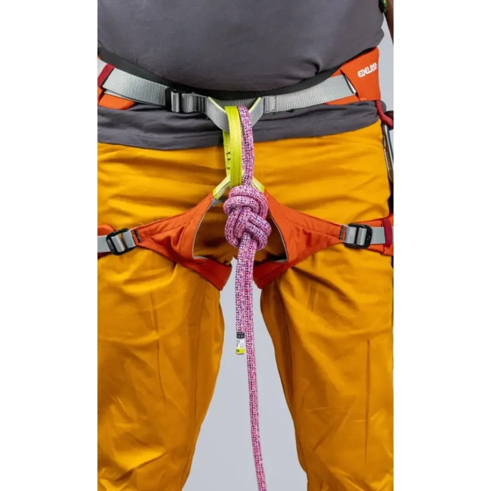 Edelrid Jay Klimgordel - sailor blue