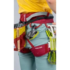 Edelrid Jayne Klimgordel - dolphin