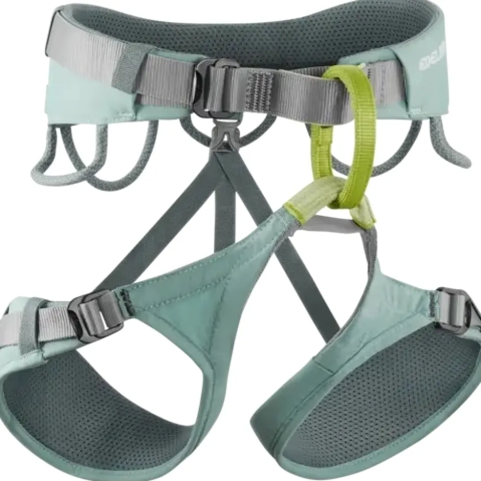 Edelrid Jayne Klimgordel - dolphin