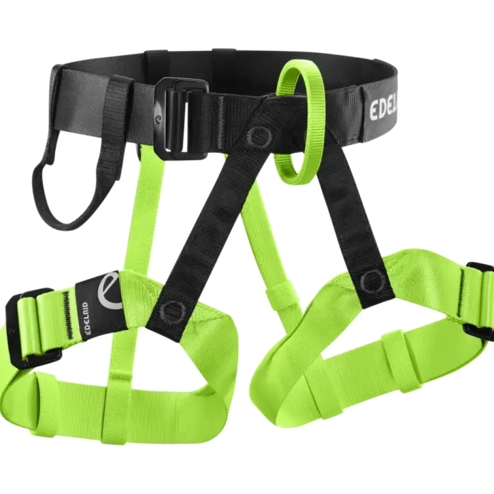 Edelrid Joker Kit IV Via Ferrata Set - assorted colours