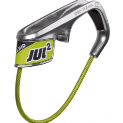 Zekerings- En Afdaalapparaten < Edelrid Jul² Belay Device