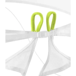 Edelrid Loopo Air Limited Edition Klimgordel - wit