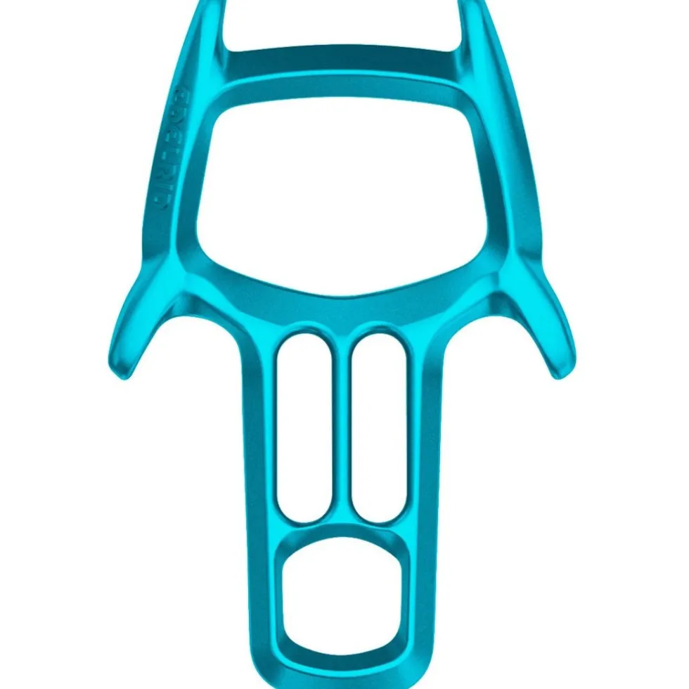 Edelrid Mago 8 Figure Eight Descender - icemint