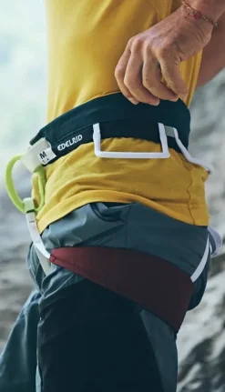 Edelrid Moe 3R Klimgordel - assorted colours