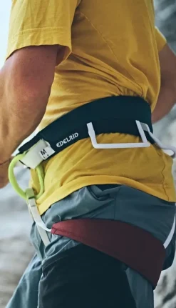 Edelrid Moe 3R Klimgordel - assorted colours