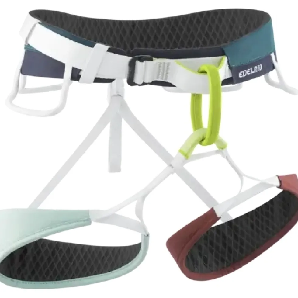 Edelrid Moe 3R Klimgordel - assorted colours