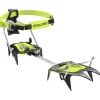 Accessoires|Accessoires < Edelrid Nemo Auto Stijgijzers - night-oasis