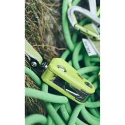 Edelrid Ohm II Afdaalapparaat - oasis-night