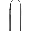Slinges En Prusiktouwtjes < Edelrid PES Sling 16 mm Lus - 30 cm - night