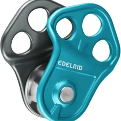Nuts En Ijsbijlen < Edelrid Puck Poelie - icemint