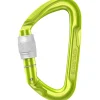 Edelrid Pure Screw III Karabijnhaak - oasis