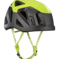 Klimhelmen < Edelrid Salathe Klimhelm - oasis