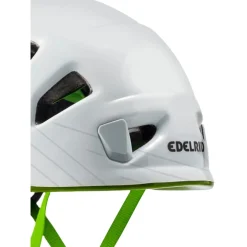 Edelrid Shield II Climbing Helmet - oasis-snow
